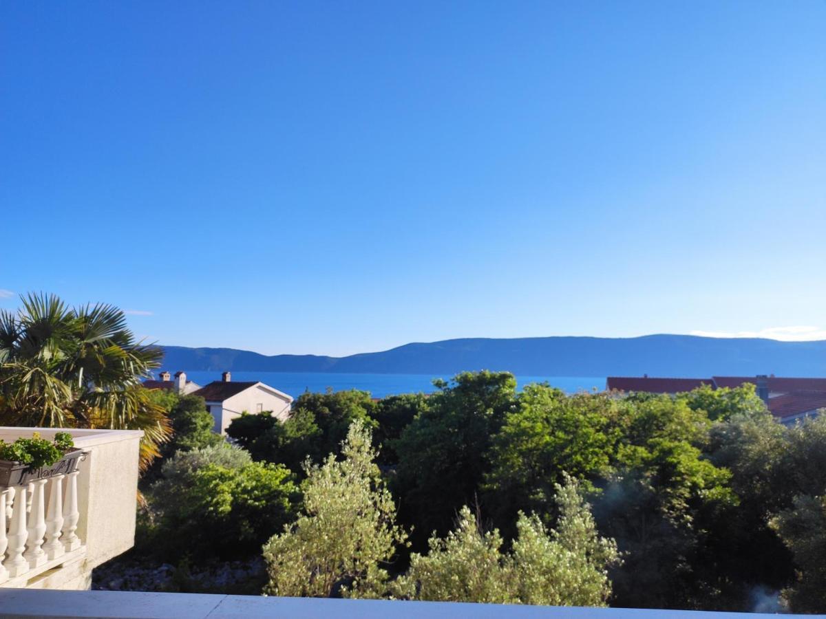 Apartments Stivic Pinezići Eksteriør bilde